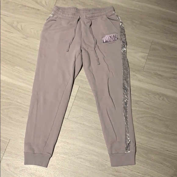 PINK Victoria's Secret Pants - VS Pink Joggers